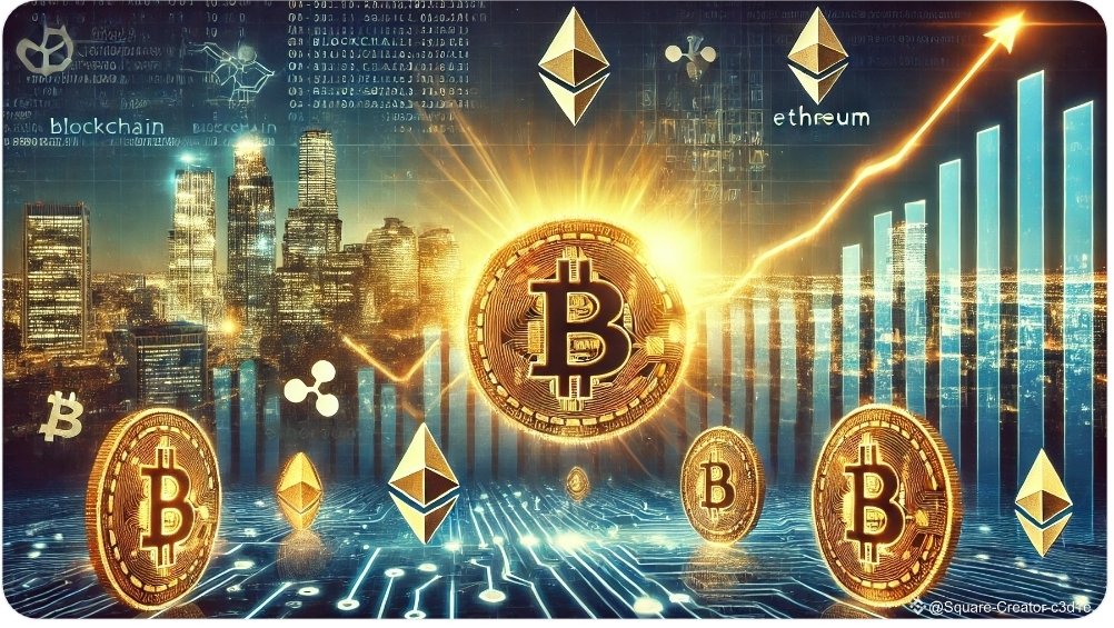 العملات الرقمية السر وراء الارتفاع الصاروخي العملات الرقمية السر وراء الارتفاع الصاروخي
