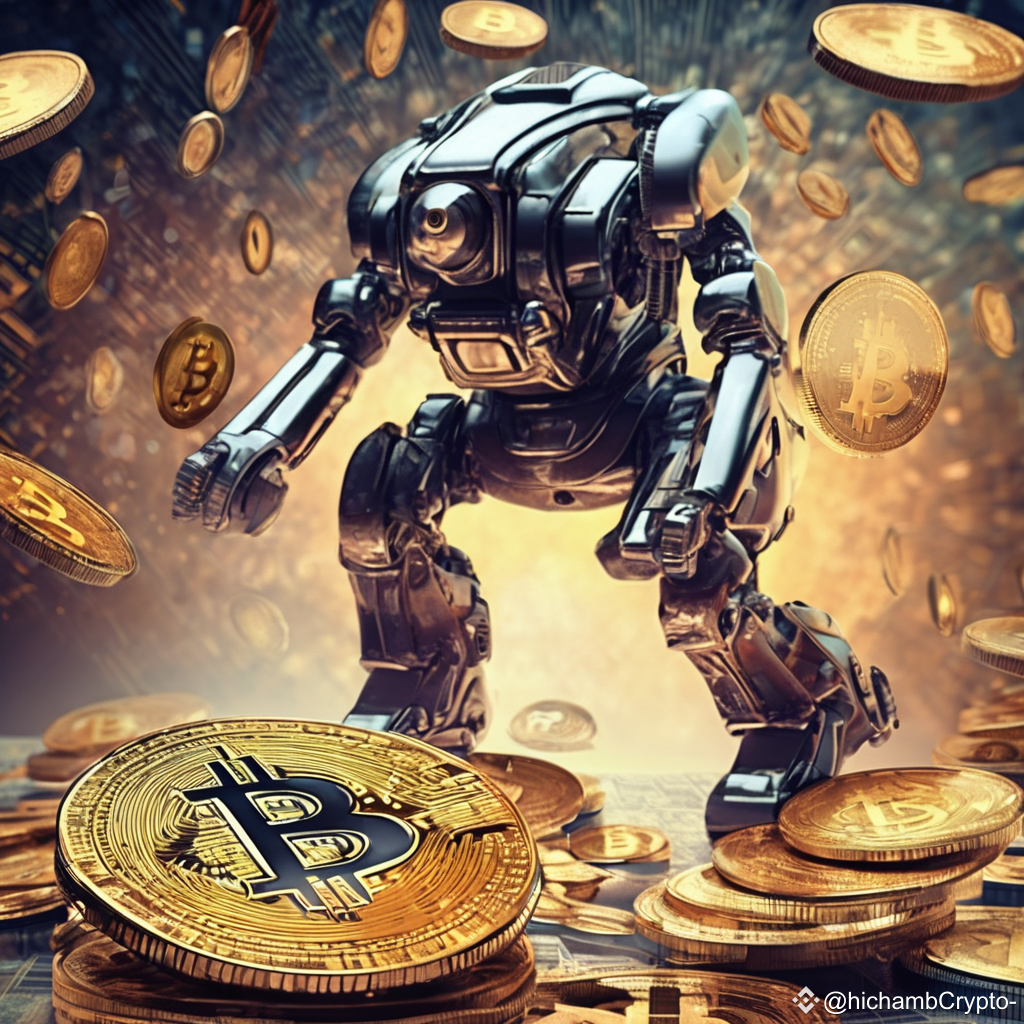 كيف يتم التلاعب بسوق العملات المشفرة كيف يتم التلاعب بسوق العملات المشفرة