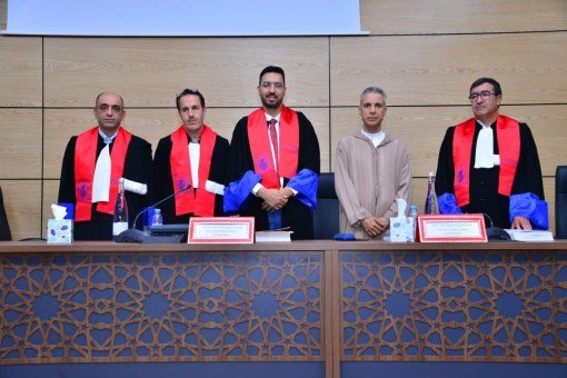 أحمد الزيتي: الملف التقني للعمليات اللاحقة بالرسوم العقارية بين متطلبات الأمن العقاري وإشكالاته العملية (أطروحة) 3