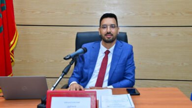 أحمد الزيتي: الملف التقني للعمليات اللاحقة بالرسوم العقارية بين متطلبات الأمن العقاري وإشكالاته العملية (أطروحة)