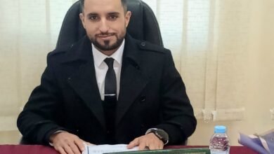 الرقابة القضائية على التصرف في الأموال العقارية للقاصر بين قصور النص القانوني وآفاق التعديل الباحث: محمد بن داود