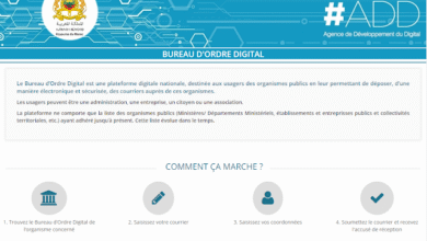 مواقع يمكن للجالية وضع شكاياتهم عبرها