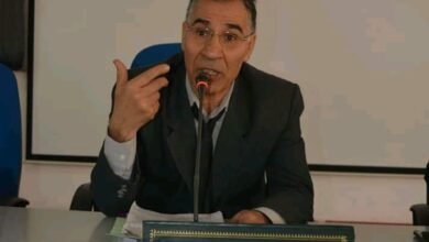 الأحكام القضائية والآراء الفقهية المتعلقة بالمراسيم والظهائر الملكية ذات الطابع الإداري – الجيلالي شبيه، أستاذ التعليم العالي في القانون، جامعة القاضي عياض، مراكش