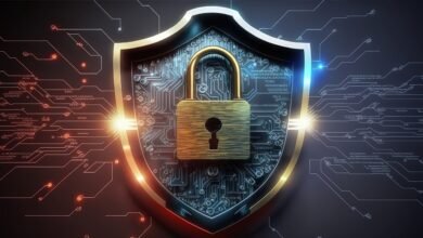 ER-RAFIK Najoua: The Legal Challenges of the Digital Age: Cybersecurity and Implications for Economic Criminal Law ER-RAFIK Najoua: The Legal Challenges of the Digital Age: Cybersecurity and Implications for Economic Criminal Law