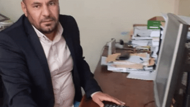 أبو بكر محمد الغليظ: التحقيق الإداري في نطاق الوظيفة العامة في ليبيا