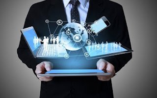 الخدمات الرقمية عن بعد 1