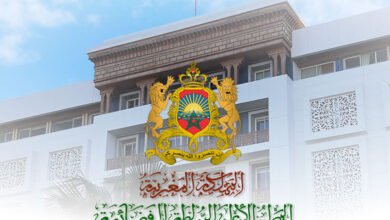 المجلس الأعلى للسلطة القضائية يراسل المسؤولين القضائيين للتنزيل الأمثل لقانون العقوبات البديلة