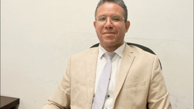 تـوفيق فاطمي: دور الاجتهاد القضائي في تحقيق الأمن العقاري (إعلان عن مناقشة)