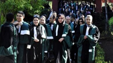 مــــدونة الأخـــلاقيات الـــقضائية (تحميل) – مجلة مغرب القانون