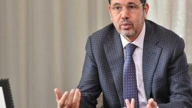 منشور رئيس النيابة العامة حول إجراءات التصالح بشأن خرق حالة الطوارئ الصحية (تحميل) منشور رئيس النيابة العامة حول إجراءات التصالح بشأن خرق حالة الطوارئ الصحية (تحميل)